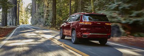 Used Jeep Grand Cherokee Suv Dealer Near Westminster Ca