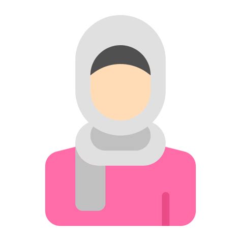 Icono De Mujeres Generic Flat