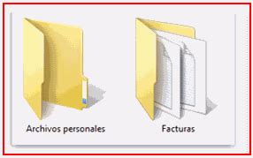 Que Son Las Carpetas Y Archivos En Informatica My Bios