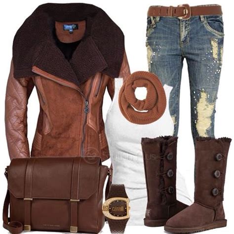 It's cold outside | Style inspiration, Style, Fashion