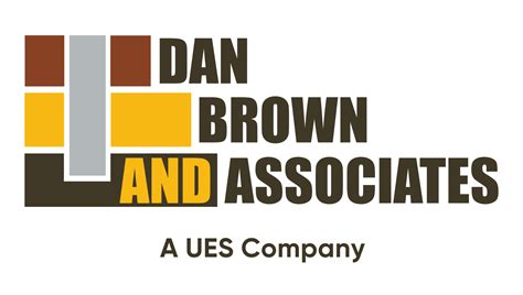 Dan Brown And Associates Ues