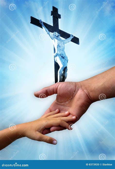 Christian Love Stock Photo - Image: 8373920