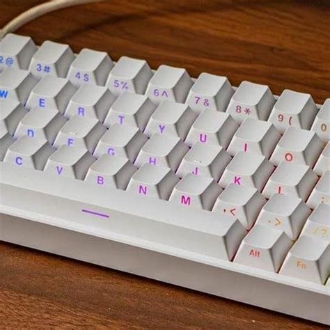 Irok Nd Pro Hot Swap Mechanical Keyboard Free Shipping