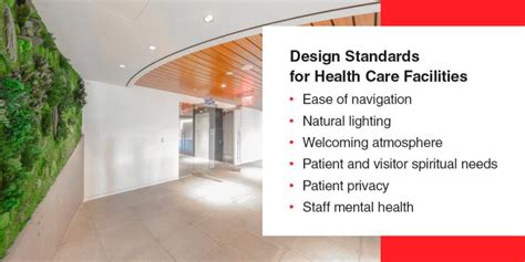 Hospital Design Planning Guide Jrm Construction