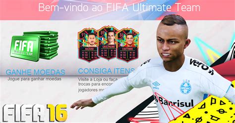 Baixar Fifa 16 Ultimate Team Apk Obb Android Atualizado Dg Play Games