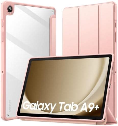 Moko Coque Tui Pour Samsung Galaxy Tab A A Plus Sm X X