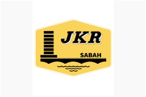 Logo Jkr Sabah : Malaysian State Roads System Wikipedia - Dolly Ernser