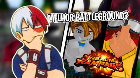 Melhor Que Jujutsu Shenanigans Showcase De Todos Os Personagens Do