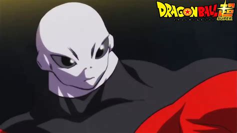 The Universe Pride Trooper Jiren Youtube