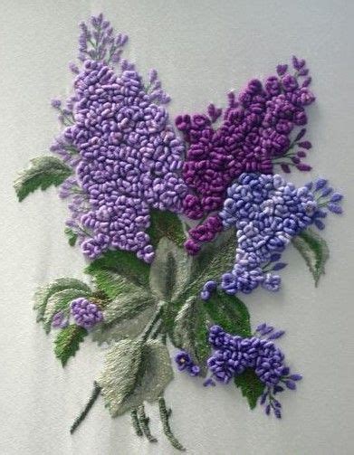 Pin By Donna Harris On Embroidery Hand Embroidery Flowers