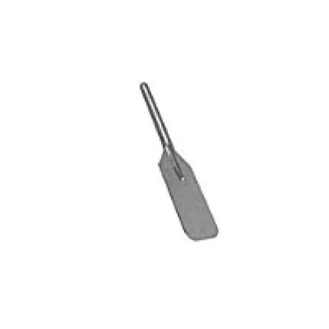 Winco MPD 36 Stainless Steel Mixing Paddle 36 Elite Restaurant