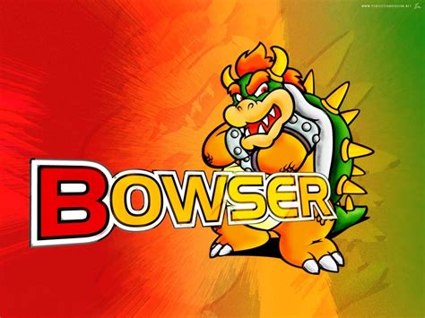 🔥 [33+] Bowser HD Wallpapers | WallpaperSafari