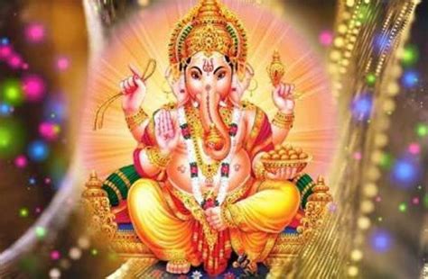 Know Ganpati Sthapana Shubh Muhurat And Puja Vidhi Ganesh Chaturthi