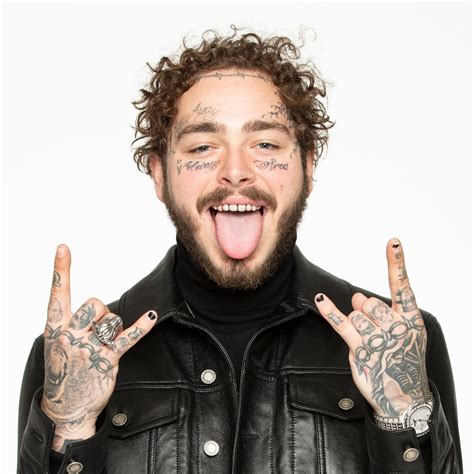 Post Malone Setlist July 2024 Kerri Melodie