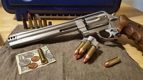 Smith And Wesson Revolvers Way Overrated Fortyfive