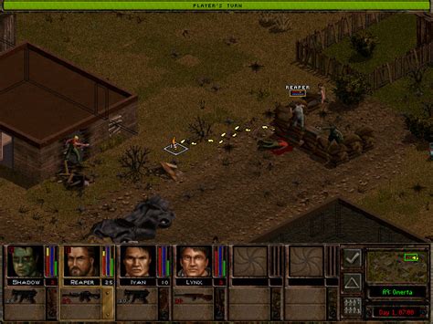 Full Control Announces a “Fresh” but “True” Jagged Alliance ...