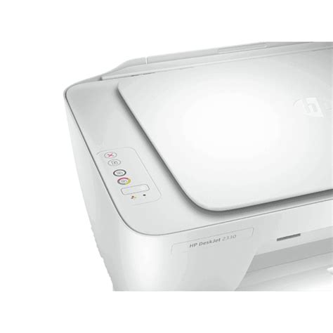 Printer Hp Deskjet 2330 All In One Ink