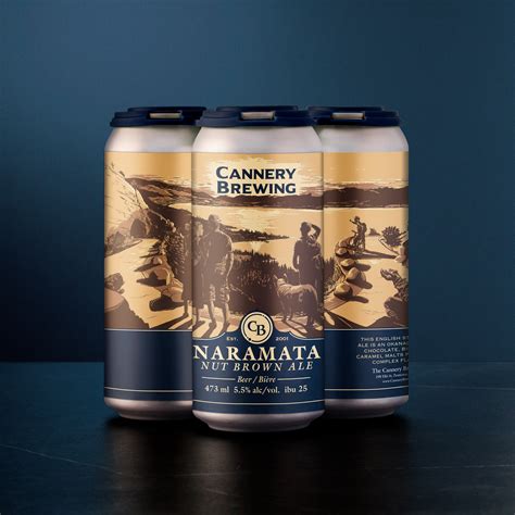 Beer Cannery Brewing Co