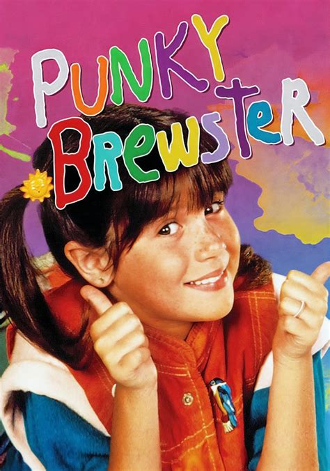 Punky Brewster - streaming tv show online