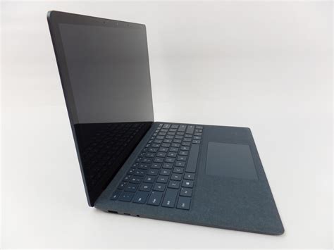 Microsoft Surface Laptop 3 1867 13 5 Touch I5 1035g7 1 2gh 8gb 256gb