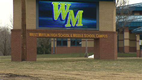 West Mifflin Teachers Take No Confidence Vote On Superintendent