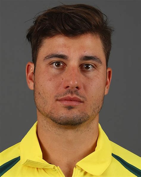 Marcus Stoinis ESPNcricinfo