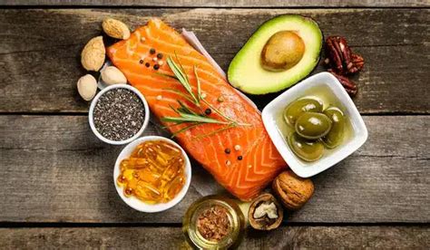 The Metabolism of Essential Fatty Acids is Influenced by Genetic ... 