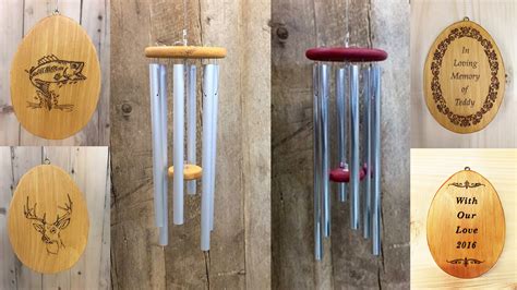 Best Sounding Wind Chimes Fox Brae Wind Chime Company