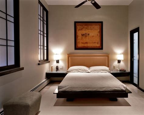 20 Serenely Stylish Modern Zen Bedrooms Decoist