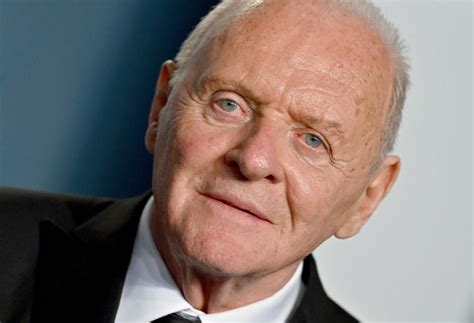 Anthony Hopkins Festeggia Quasi Mezzo Secolo Di Sobrietà Con Un Video