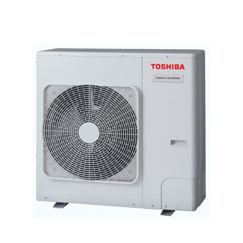 Toshiba Digital Inverter 12 1 KW R32 Podstropna RAV RM1401CTP E RAV