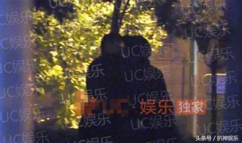 目前單身！武藝街頭擁吻神秘女否認戀情，網友：不承認還親人家 每日頭條