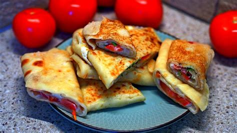 Три рецепта завтрака | Recipe | Food, Recipes, Sandwiches