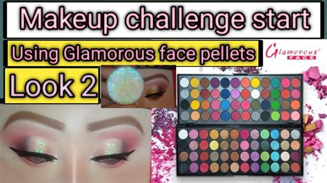 Soft Glam Makeup Tutorial Party Makeup Step By Step Nude Eye Makeup Pink Eye Makeup Look2