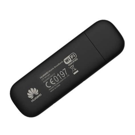 ขาย Huawei E8372 150Mbps 4G/LTE Mobile WiFi ราคาล่าสุด ราคาถูก ราคา ...