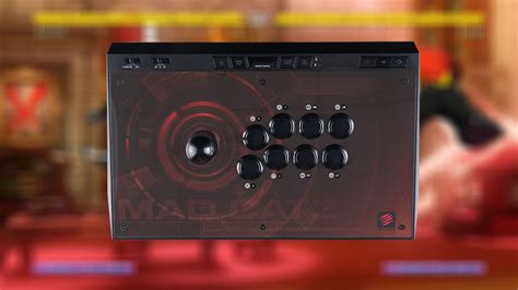 Best Fight Stick for Fighting Games 2025 - IGN