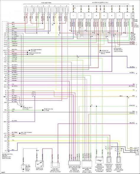 Diagram Toyota Stereo Wiring Diagram Speakers Mydiagram Online