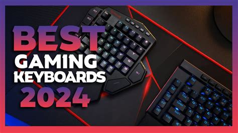 Best Gaming Keyboard 2024 Top 3 Best Gaming Keyboard Review Youtube