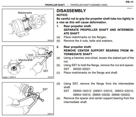 Toyota Tundra Lug Nut Torque Specs