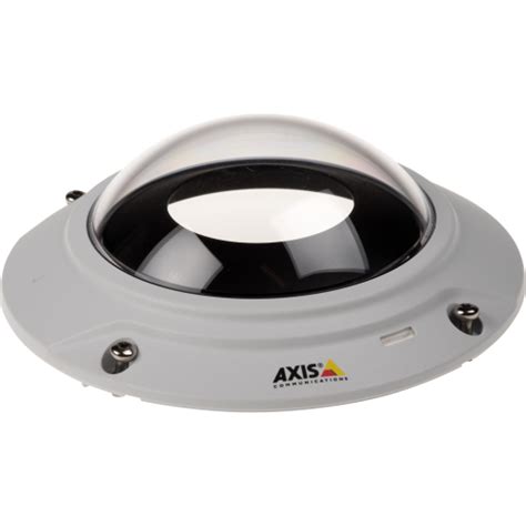 Axis M Clear Dome Other Products Netcamcenter