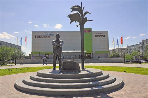 В Усинске ищут "садовода-любителя-вредителя" - Усинск Онлайн