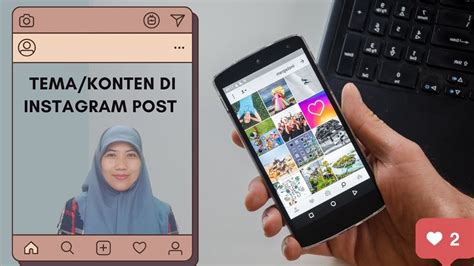 Tema Konten Di Instagram Post Story Usaha Mom Baby Care Khusus Pemula