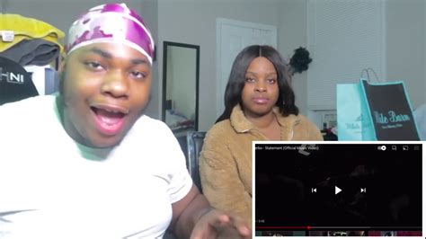 G Herbo Statement” Official Music Video Reaction 🔥🔥🔥🔥🔥 Youtube