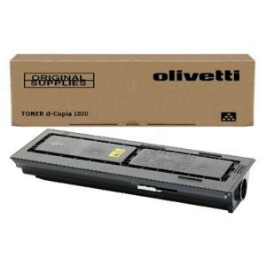 Toner Per Olivetti D COPIA 2200MF Originali E Compatibili