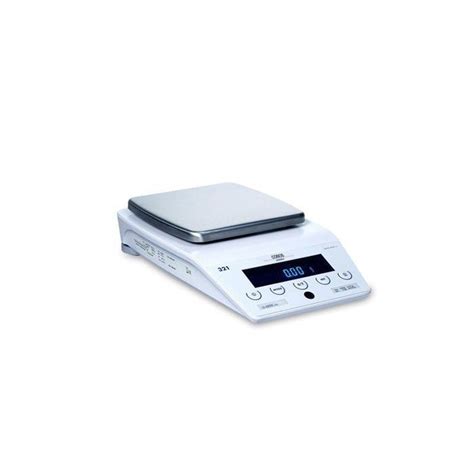 Precision Balance Ls Cobos Precision S L With Digital