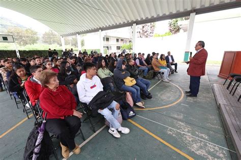 Académicos De México Y 3 Países Más Analizan En La Uaem Conflictos Del