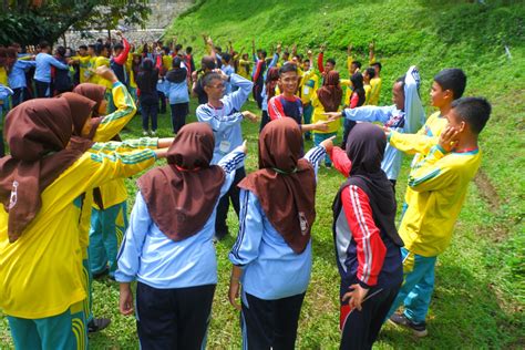 Mpk Osis Siap Berbakti Untuk 2022 2023 Official Website