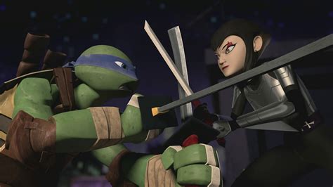 Watch Teenage Mutant Ninja Turtles Season Episode Teenage