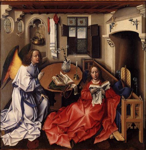 The M Rode Altarpiece