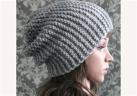 Jazz Up Your Wardrobe With This Beginner Friendly Hat Knitting Pattern Using 6mm Needles Mikes